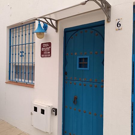 Apartmán Rinconcito En Aguamarga Agua Amarga  Exteriér fotografie