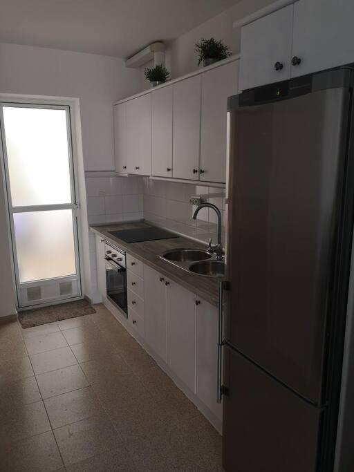 Apartmán Rinconcito En Aguamarga Agua Amarga  Exteriér fotografie