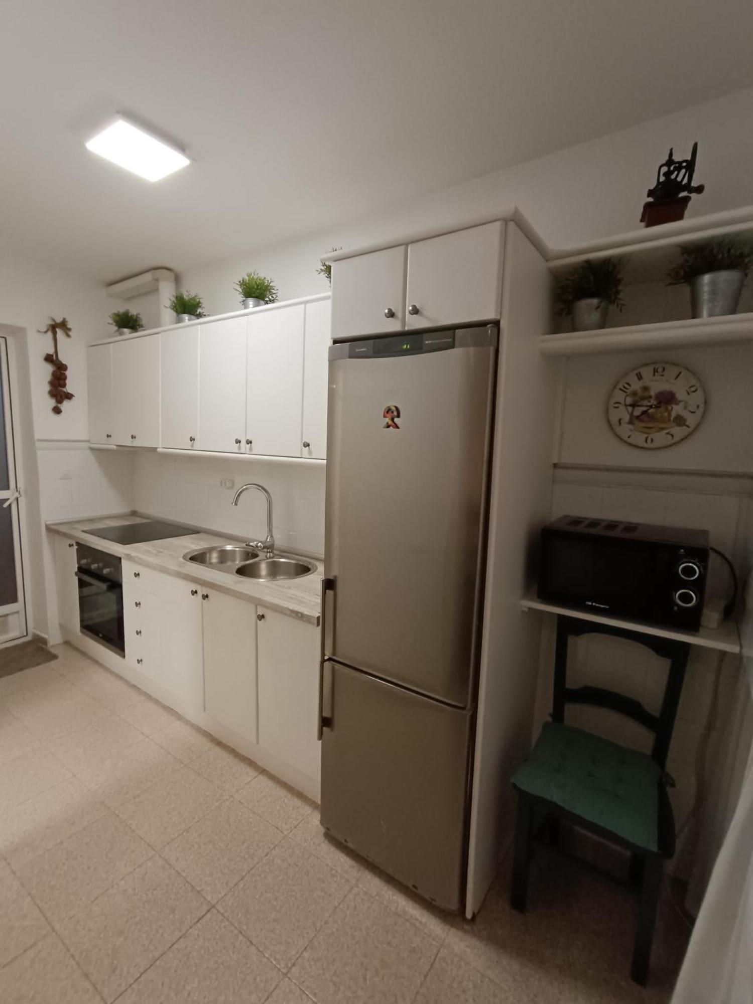 Apartmán Rinconcito En Aguamarga Agua Amarga  Exteriér fotografie