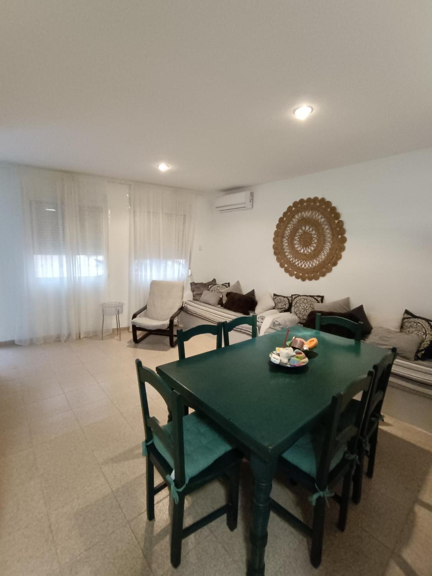 Apartmán Rinconcito En Aguamarga Agua Amarga  Exteriér fotografie